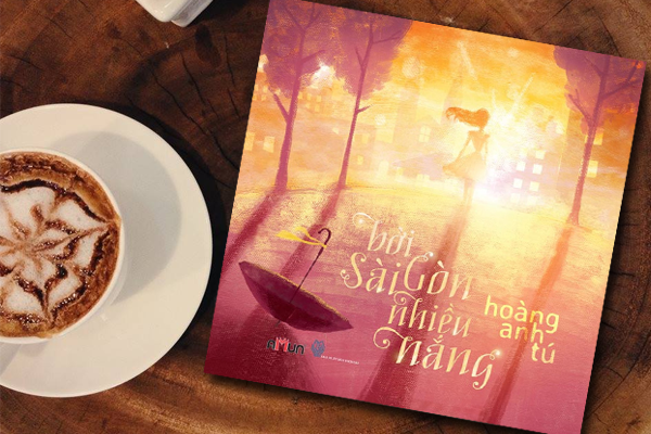 Bởi Sài Gòn Nhiều Nắng